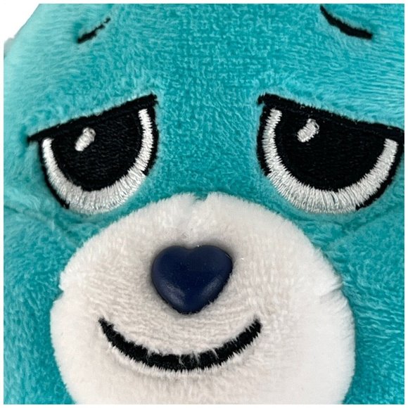 Care Bears Bedtime Bear Plush 9 Inch Dreams Are My Thing Stuffie Stuffed Animal - Picture 5 of 7